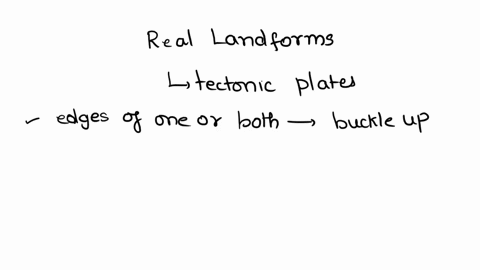 list-two-real-landforms-crated-when-tectonic-plates-calide-58538
