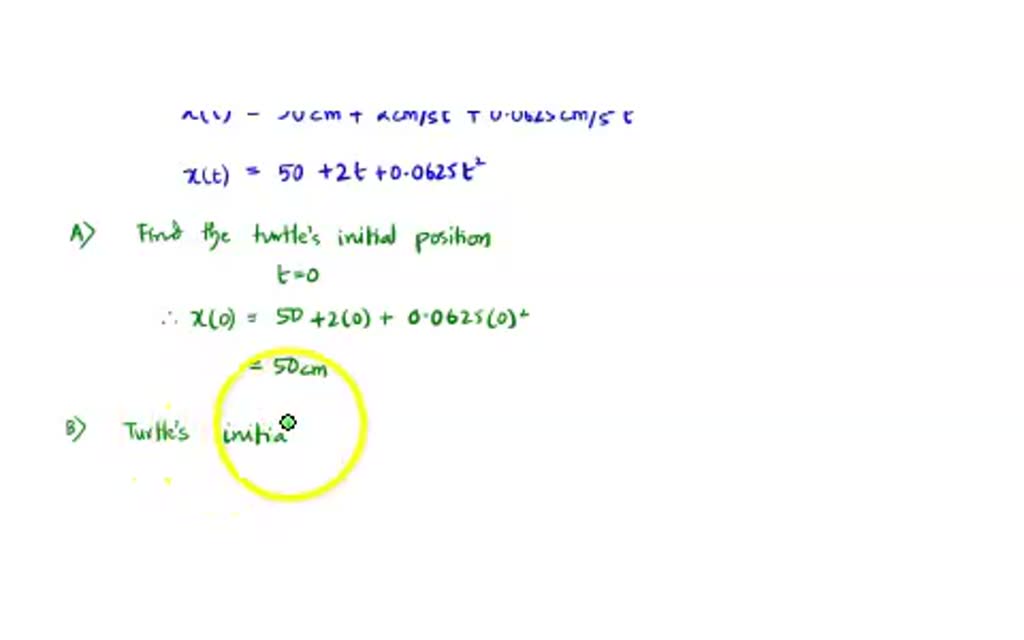 solved-cm-8-n-ei-n-aed-find-the-turtle-s-initial-velocity-3-part-a-n-32-which-2-0-0625-w