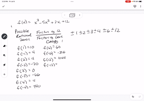 3-find-all-real-roots-of-the-given-polynomials-using-the-quadratic-formula-if-necessary-then-write-the-polynomial-in-factored-form-f-x-x3-52-2x-12-show-that-the-polynomial-pc-2x4-x3-x-2-does-10528