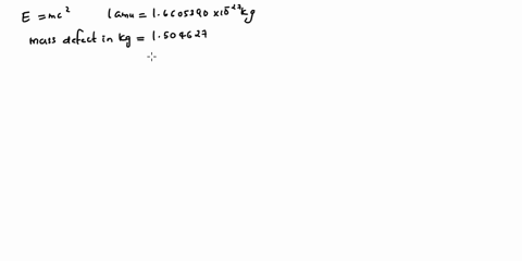 calculate-the-nuclear-binding-energy-per-nucleon-for-hf179-hf179-which-has-a-nuclear-mass-of-178946-amu178946-amu-42613