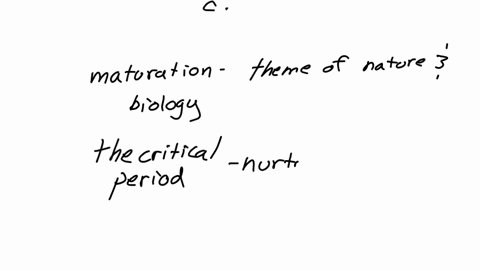 the-themes-of-nature-and-nurture-play-a-major-role-in-human-development-closely-related-to-these-themes-are-two-concepts-discussed-in-class-that-are-both-related-to-every-stage-of-developmen-62295