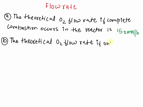 4-150-molh-methane-ch4-is-fed-to-a-reactor-and-burns-in-the-reaction-30-pt-a-what-is-the-theoretical-o2-flow-rate-if-the-complete-combustion-occurs-in-the-reactor-b-what-is-the-theoretical-o-07594