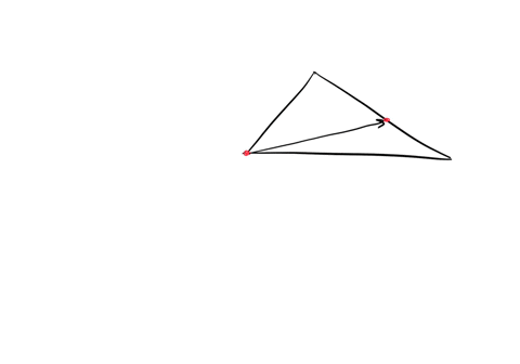 use-the-diagram-below-to-express-the-following-vectors-as-a-linear-combination-of-vector-u-ae-and-v-bd-vector-ad-vector-bf-vector-eb-d-ab-05832