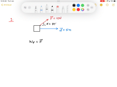 a-force-of-10-n-is-applied-to-a-box-at-a-angle-of-37-to-the-horizontal-see-figure-1-the-box-travels-a-distance-of-5-m-calculate-the-work-done-by-the-force-assume-no-friction-f0n-037-de5m-if-80645