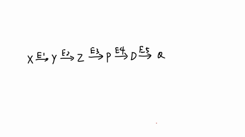 imagine-you-do-version-of-the-beadle-tatum-experiment-in-which-you-attempt-to-test-the-one-gene_-ezmne-hypothesis-but-using-the-pathway-synthesis-of-amino-acid-q-from-belor-the-reactions_-or-46803