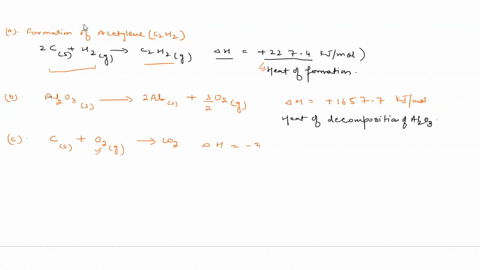 communicate-the-enthalpy-change-by-using-the-four-methods-described-in-this-section-for-each-of-the-following-chemical-reactions-assume-standard-conditions-for-the-measurements-of-initial-an-14049