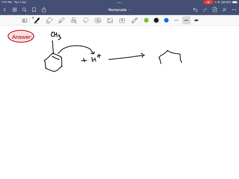 what-is-the-major-organic-product-obtained-from-the-following-reaction-ch3-ch3-hac-oh-iioh-ho-ch3-oh-oh-hzo-hzso4-b-2-c3-d_-4-ch3-45236