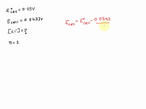 question-3d01-34-a-student-wishes-to-determine-the-chloride-ion-concentration-in-a-water-sample-at-25-using-a-galvanic-cell-constructed-with-a-graphite-electrode-and-a-half-cell-of-agcis-ags-25069