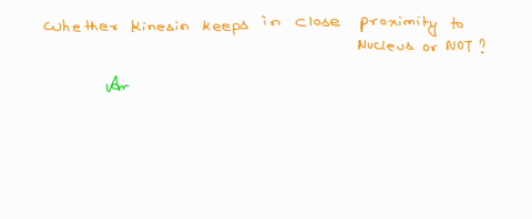 does-kinesin-help-keep-golgi-close-to-nucleus-22066