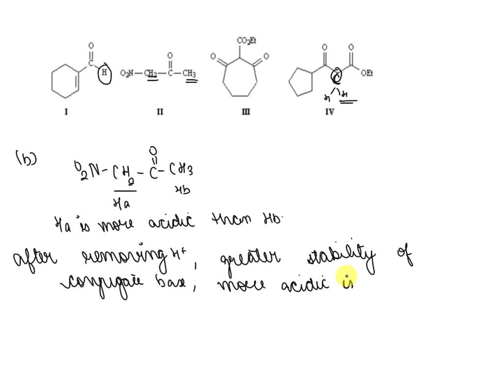 SOLVED: 03: Refer to the compounds below answe the following question(s ...