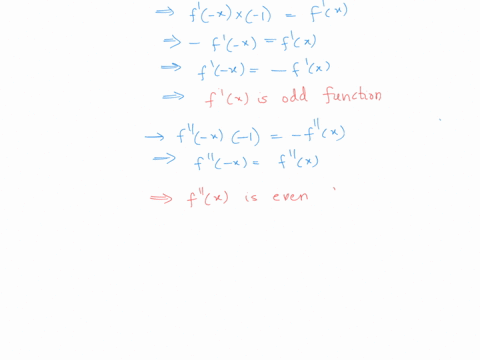 even-and-odd-functions-a-suppose-a-nonconstant-even-function-f-has-a-local-minimum-at-c-does-f-have-85177