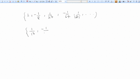 find-a-formula-for-the-general-term-an-of-the-sequence-assuming-that-the-pattern-of-the-first-few-terms-continues-assume-n-begins-with-1-1-1-8-27-64-125-n-27998