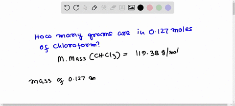 how-many-grams-are-in-0127-moles-of-chloroform-how-many-moles-are-in-335-g-of-chloroform-21835