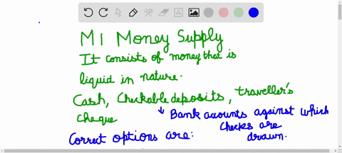 which-two-of-the-following-financial-institutions-offer-checkable-deposits-included-within-the-m1-money-supply-instructions-in-order-to-receive-full-credit-you-must-make-a-selection-for-each-51332