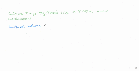 1-describe-ways-that-your-cultural-influences-shape-your-morals-and-values-2-support-your-descriptionexplanation-with-sources