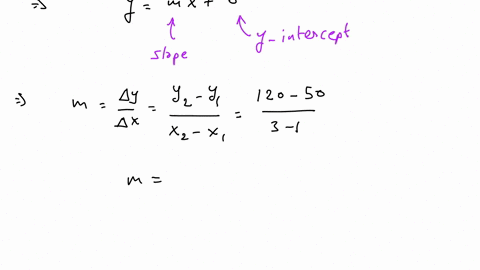 aperson-is-driving-a-car-on-a-straight-road-the-graph-shows-the-distance-y-in-miles-that-the-individual-is-from-home-after-x-hours_-160-find-the-slope-intercept-form-of-the-line_-3120-how-fa-93292