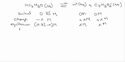 17-what-is-the-ph-of-a-035-m-solution-of-benzoic-acid-ka-646-105-a-232-b-419-c-464-d-046-66945