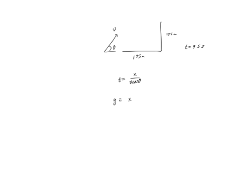use-the-information-below-for-the-next-two-questions-a-projectile-is-launched-from-ground-level-to-the-top-of-a-cliff-which-is-195-m-away-and-135-m-high-neglect-air-resistance-landing-point-89052
