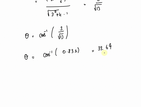 10a-particle-p-of-mass-6-kg-moves-under-the-action-of-two-forces-fi-and-f2-where-f8i-10jn-and-fpiqjnp-and-q-are-constants-the-acceleration-of-p-is-a3i-2jm-s-2-a-find-to-1-decimal-place-the-a-19558