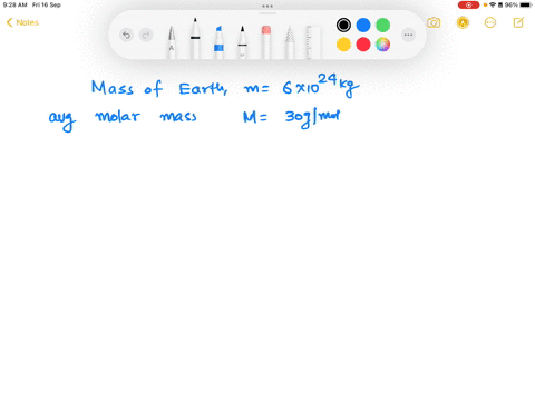 estimate-the-number-of-molecules-that-make-up-earth-assuming-an-average-molecular-mass-of-30-gmol-note-there-are-on-the-order-of-1024-objects-per-mole-31893
