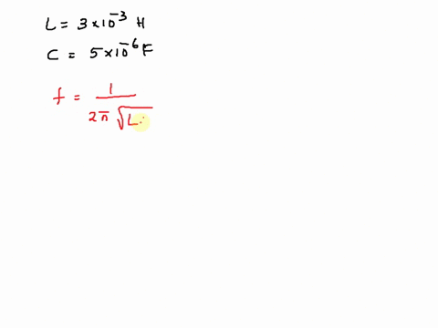 a-series-rlc-circuit-is-made-up-of-a-3-mh-inductor-and-a-5-f-capacitor-what-is-the-resonant-frequency-of-this-circuit-a-119-hz-b-694-hz-c-106x102-hz-d-827x102-hz-e-13x103-hz-13013
