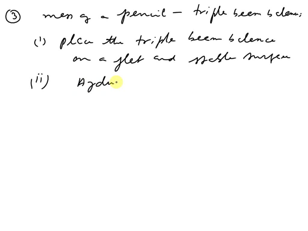 SOLVED: Which metric units of length would most conveniently measure