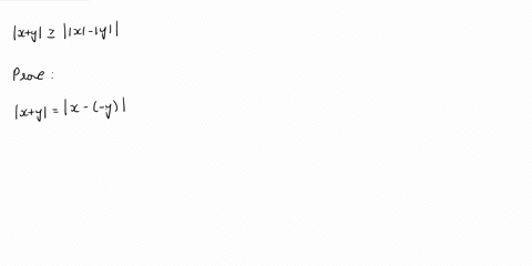 prove-that-iixi-iyiiixyi-for-any-real-numbers-x-and-y-53701