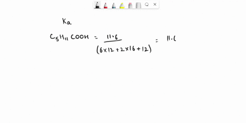 n-coproic-acid-mathrmc_5-mathrmh_11-mathrmcooh-found-in-coconut-and-palm-oil-is-used-in-making-artif-92343