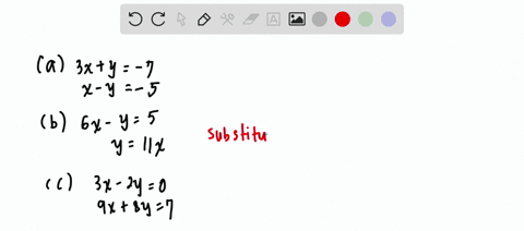 assuming-that-you-want-to-minimize-the-amount-of-work-required-tell-whether-you-would-use-the-substi-91158