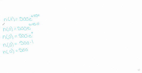 these-exercises-use-the-population-growth-model-the-number-of-bacteria-in-culture-is-modeled-by-the-67671