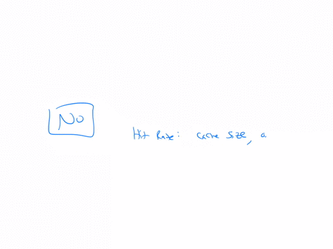 is-hit-time-in-a-cache-directly-proportional-to-its-hit-rate