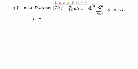 the-poisson-distribution-can-be-used-to-describe-samples-of-counts-per-area-or-counts-per-volume-or-defects-per-unit-true-or-false-the-bernoulli-binomial-and-poisson-probability-distribution-15023