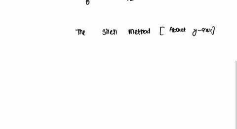 find-the-volume-of-the-solid-generated-by-revolving-the-region-in-the-first-quadrant-bounded-by-the-coordinate-axes-and-the-curve-y-cos-x-0x-pai2-about-a-the-y-axis-b-the-line-x-pai2-08897