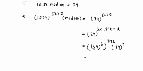 find-the-last-two-digits-of-12345678-12345678-mod-100-57205