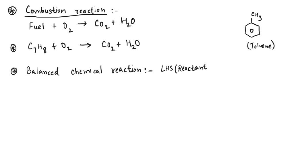 SOLVED: Problem 5. A tubular thermal oxidizer is operating at 200Â°C to ...