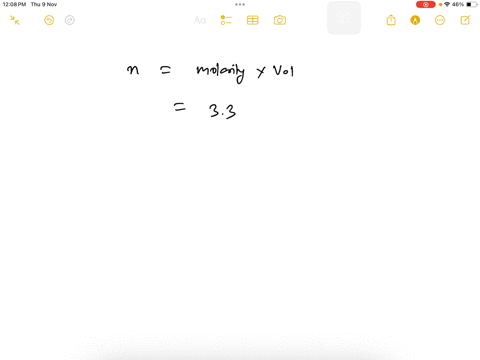 how-many-grams-of-nacl-33m-are-in-100-ml-of-a-solution