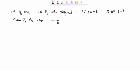 a-vase-is-said-to-be-solid-platinum-it-displaces-1865-mathrmml-of-water-and-has-a-mass-of-157-math-2-98692