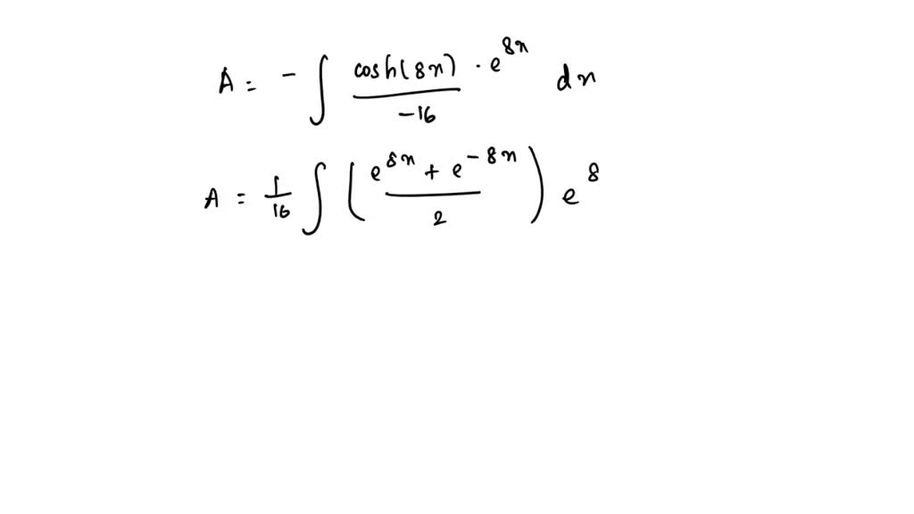 SOLVED: Use the method of variation of parameters to find a particular ...