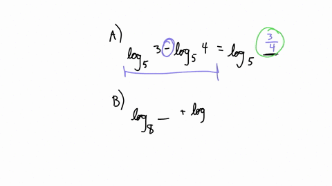 find-the-missing-value-to-make-the-equation-true-a-log5-3-log5-4-log5-b-log8-log8-7-log8-21-c-2log3-5-log3