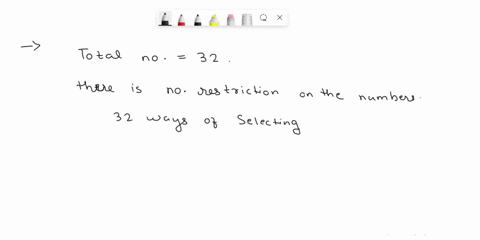 a-combination-lock-uses-4-numbers-each-of-which-can-be-0-to-31-if-there-are-no-restrictions-on-the-numbers-how-many-possible-combinations-are-available-06298