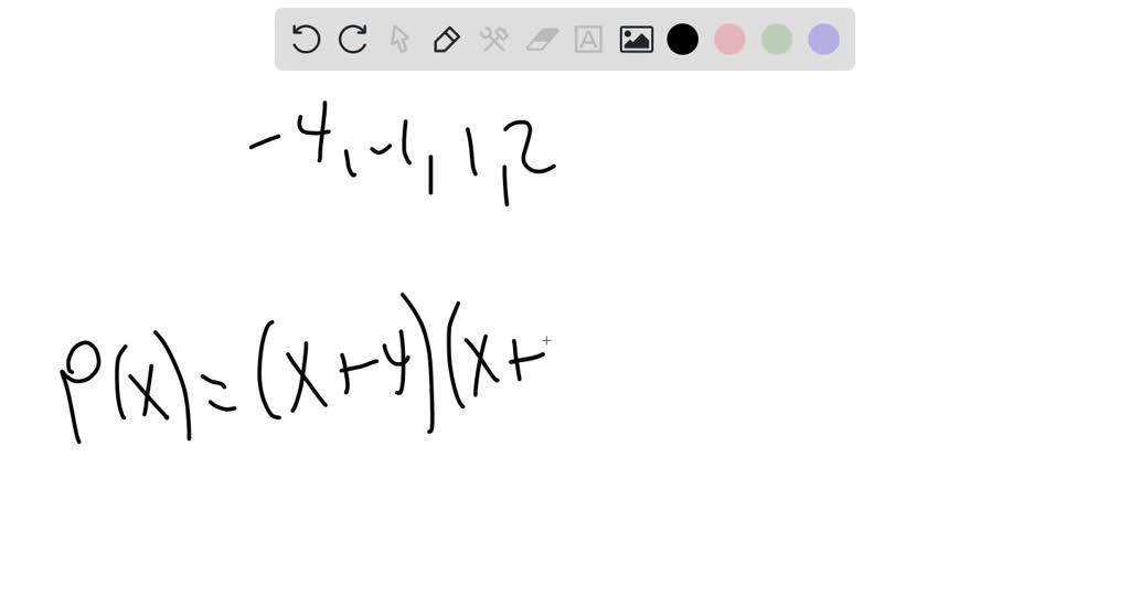 solved-write-the-factored-form-of-the-polynomial-function-with-real