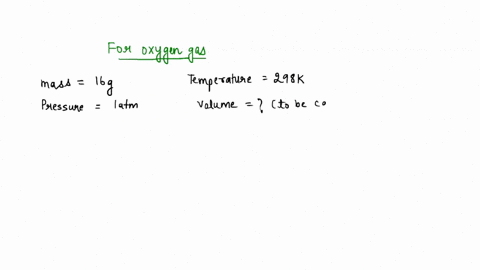 what-volume-does-160-g-o2-gas-occupy-at-000-c-and-100-atm-pressure-29248