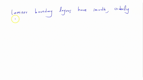 what-is-the-difference-between-laminar-boundary-layer-and-turbulent-boundary-layer