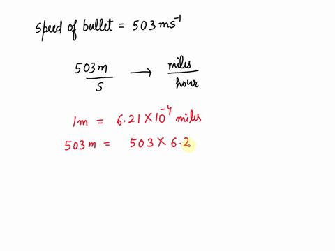 if-a-bullet-travels-at-5030-ms-what-is-its-speed-in-miles-per-hour-speed-milh-74345