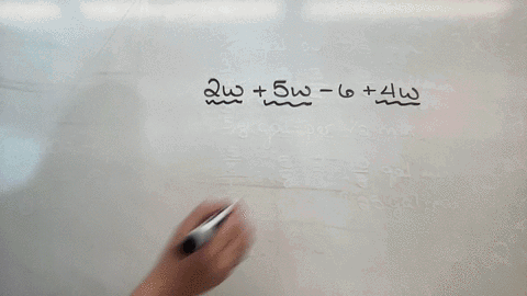 simplify-the-following-expression-by-combining-like-termsselect-the-most-simplified-expression-2w-5w-6-4w-87795