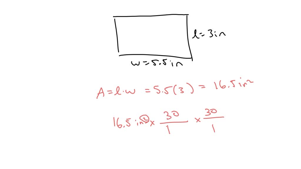 SOLVED: Question 4 (5 points) (05.01) A scale drawing of a living room ...