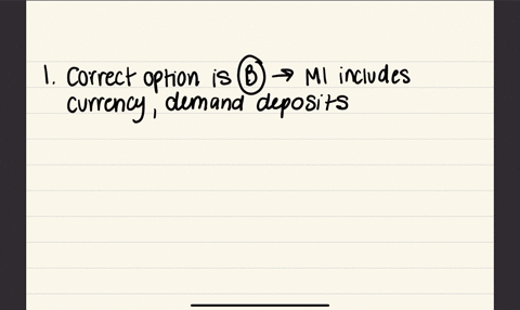 which-of-the-following-is-included-in-m2-but-not-m1-a-currency-b-money-market-deposit-accounts-in-banks-c-checking-account-deposits-at-banks-d-travelers-checks-the-federal-reserve-uses-two-d-46158