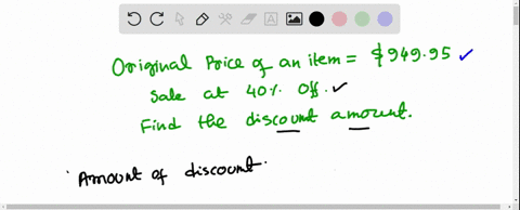 erys-bought-a-treadmill-on-sale-at-40-off-the-original-price-was-94995-what-was-the-amount-of-discount-on-the-treadmill-54226
