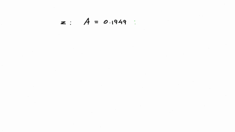 given-that-z-is-a-standard-normal-random-variable-what-is-the-value-of-z-if-the-area-to-the-right-of-z-is-1949-81856
