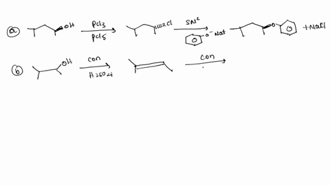 2-20-pts-write-in-the-missing-reagents-needed-above-each-reaction-arrow-to-complete-each-two-step-syntheses-the-reagents-for-each-step-must-be-in-the-correct-order-the-products-shown-are-the-70393
